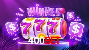 Bonus Features 400bet