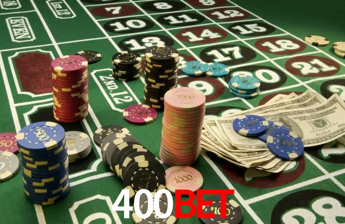 400bet