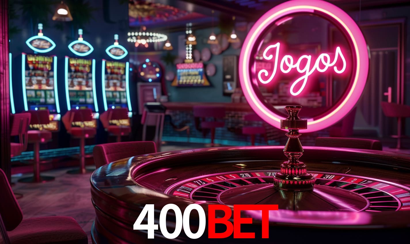400bet Salvador - Strategies
