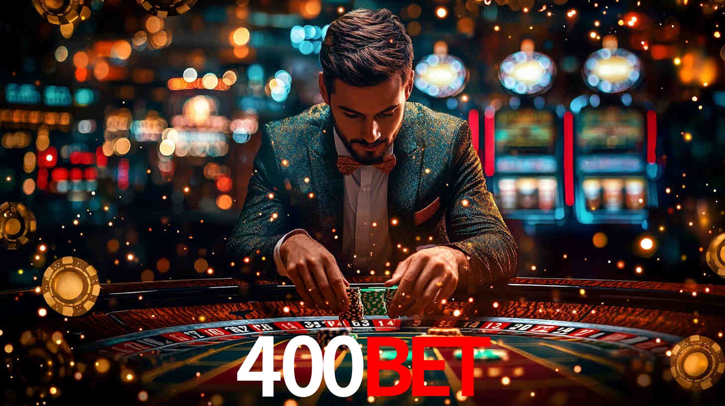 Daily Bonuses 400bet