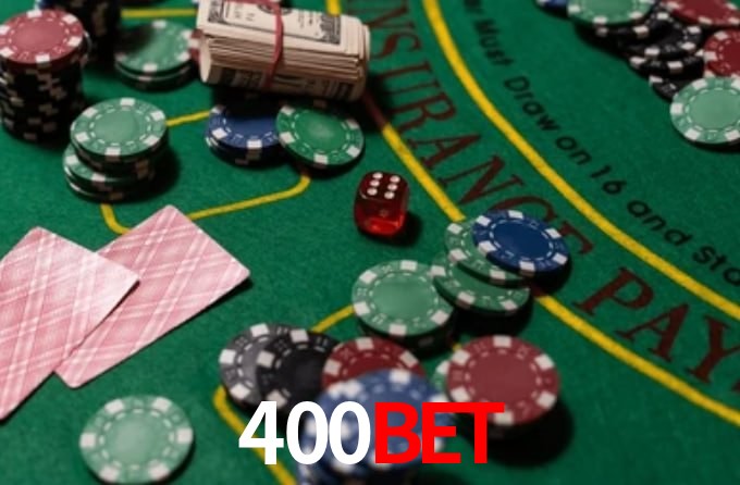 Bônus Generosos e Exclusivos no 400bet para Você!