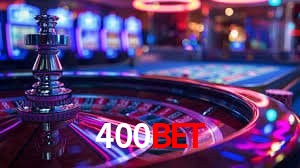 Login Seguro 400bet
