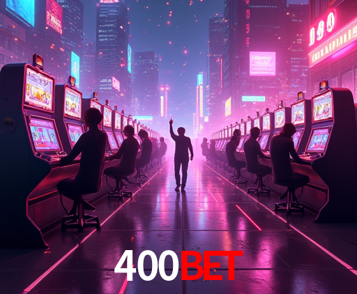 Apostas de Futebol 400bet