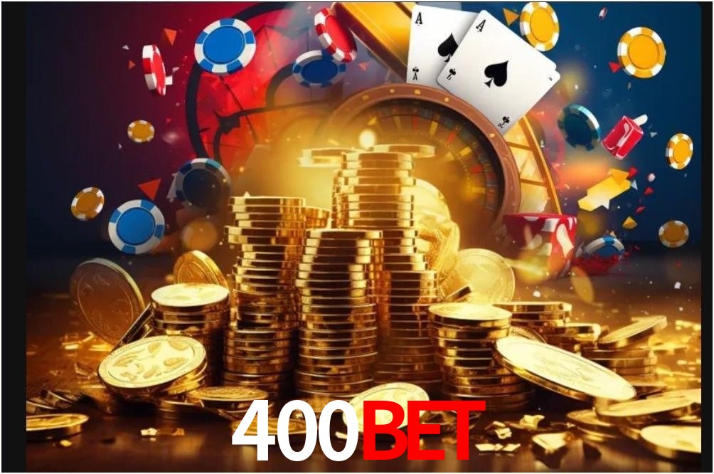 Bônus Diários 400bet