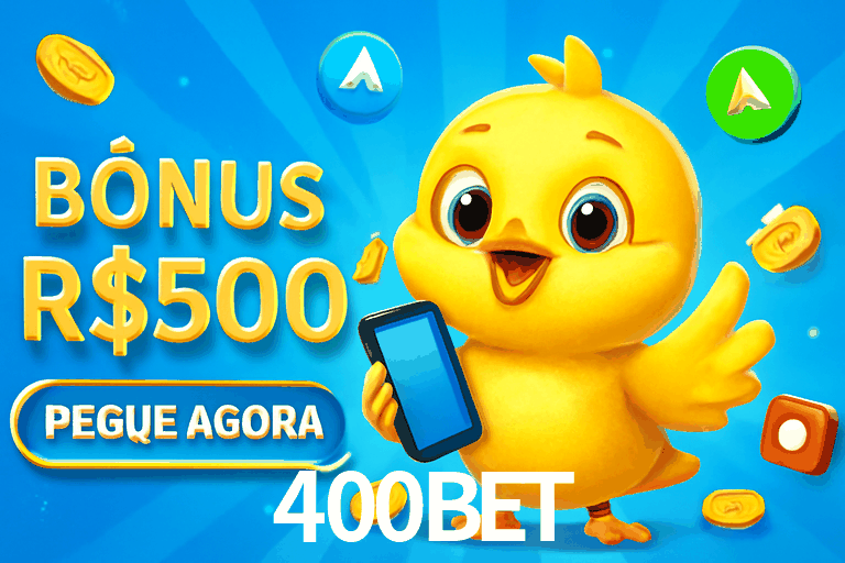 Seasonal Promotions 400bet