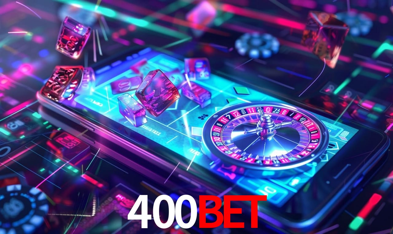 Provedores de Jogos 400bet