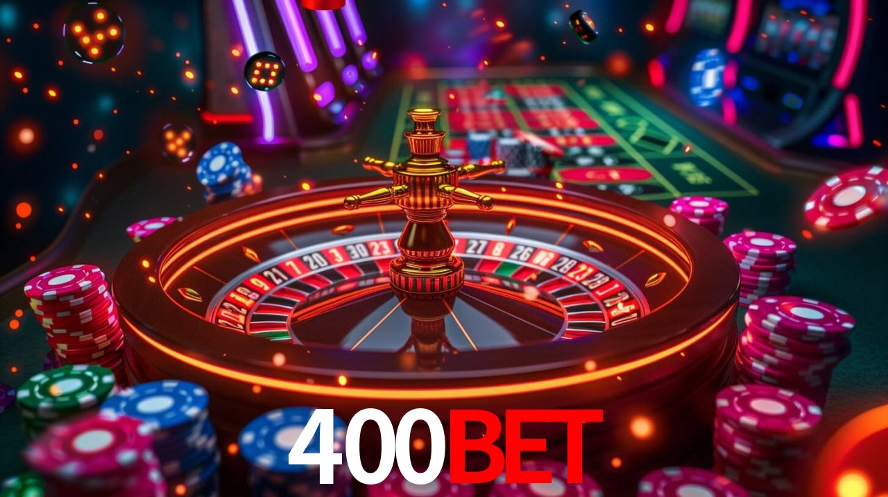 Programa VIP 400bet