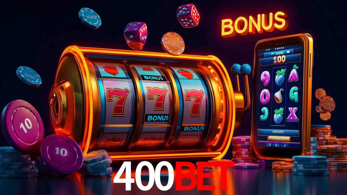 Inovações de Jogos na 400bet: O Futuro das Experiências Interativas