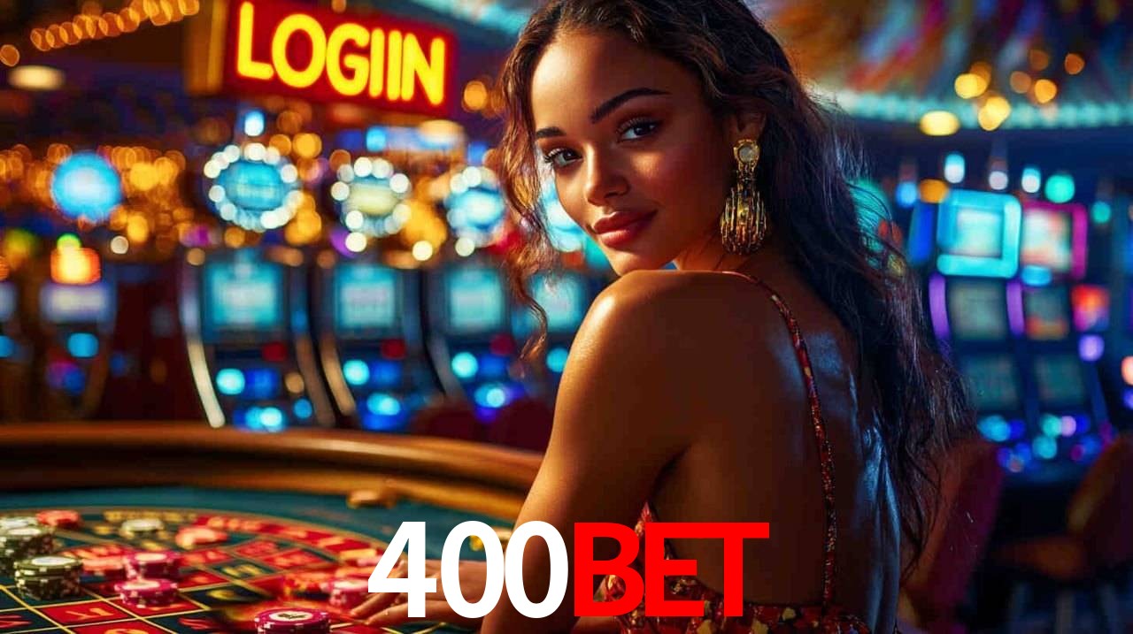 400bet São Paulo - Jogo Providers