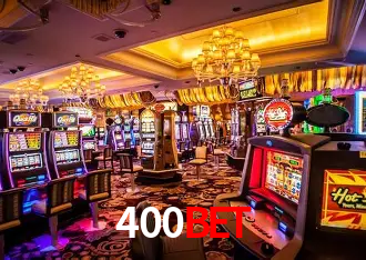 400bet Salvador - Bonus Stats