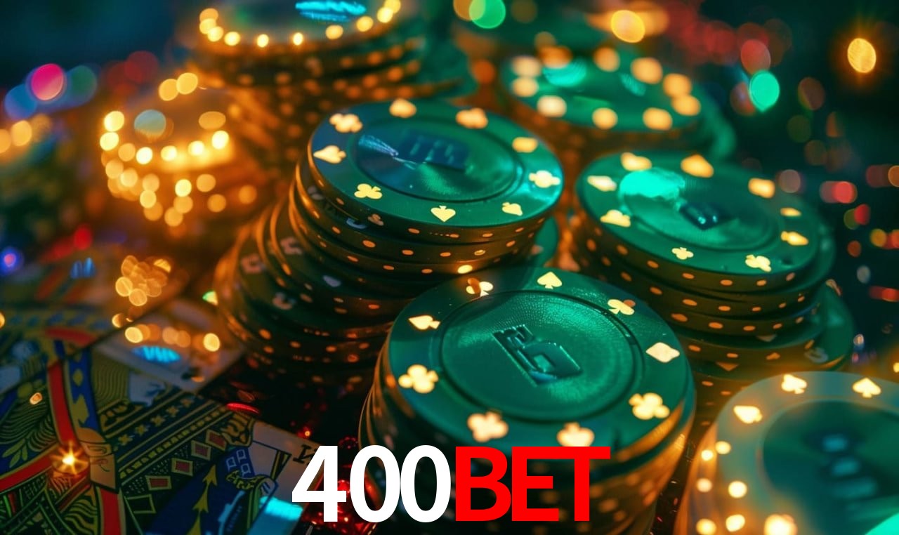 Avaliações dos Jogadores 400bet