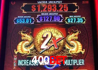 400bet Brasília - Casino Guide