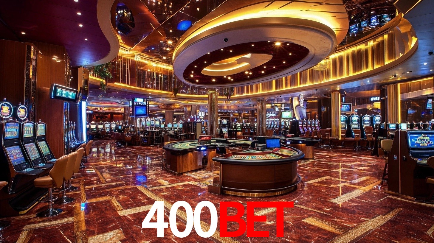 Blackjack Table 400bet