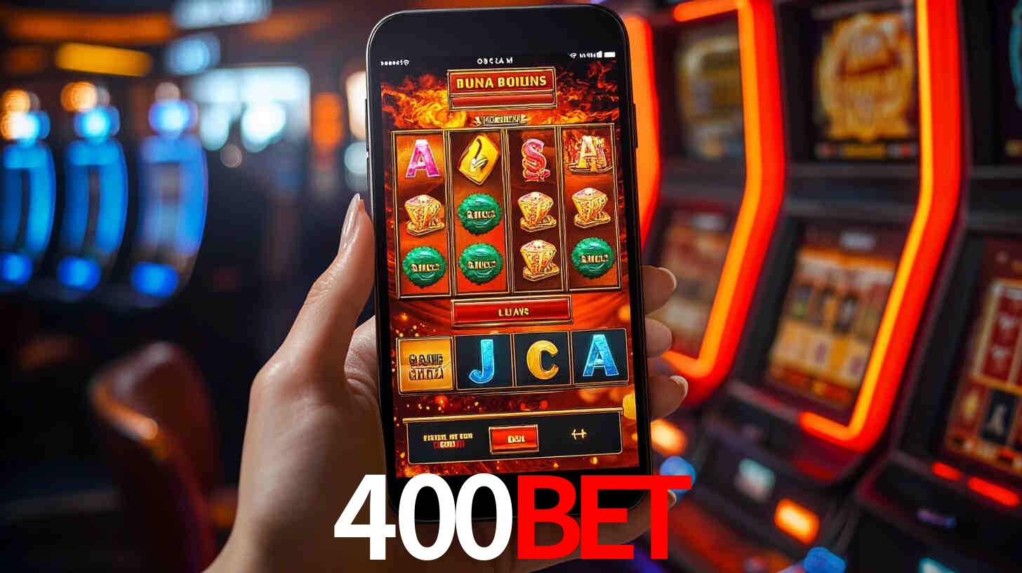 400bet login