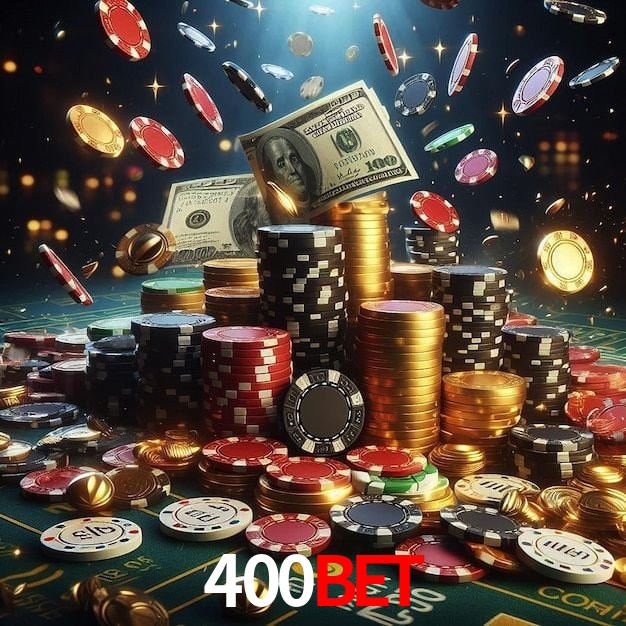 Jogos Exclusivos 400bet