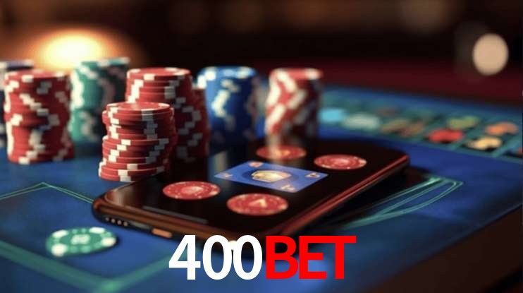 Promoções Sazonais 400bet