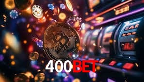PIX Instantâneo 400bet