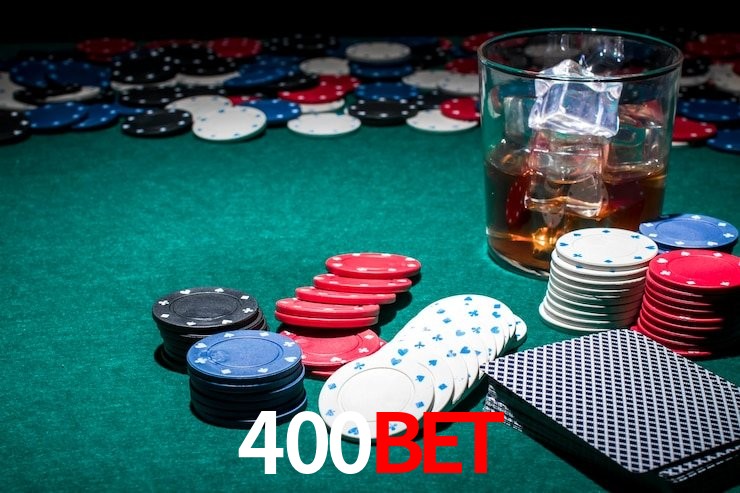Estatísticas 400bet
