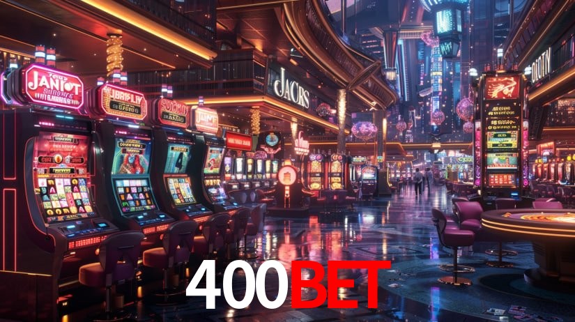 Account Benefits 400bet
