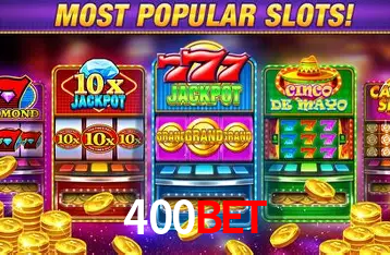 400bet Belo Horizonte - VIP Casino