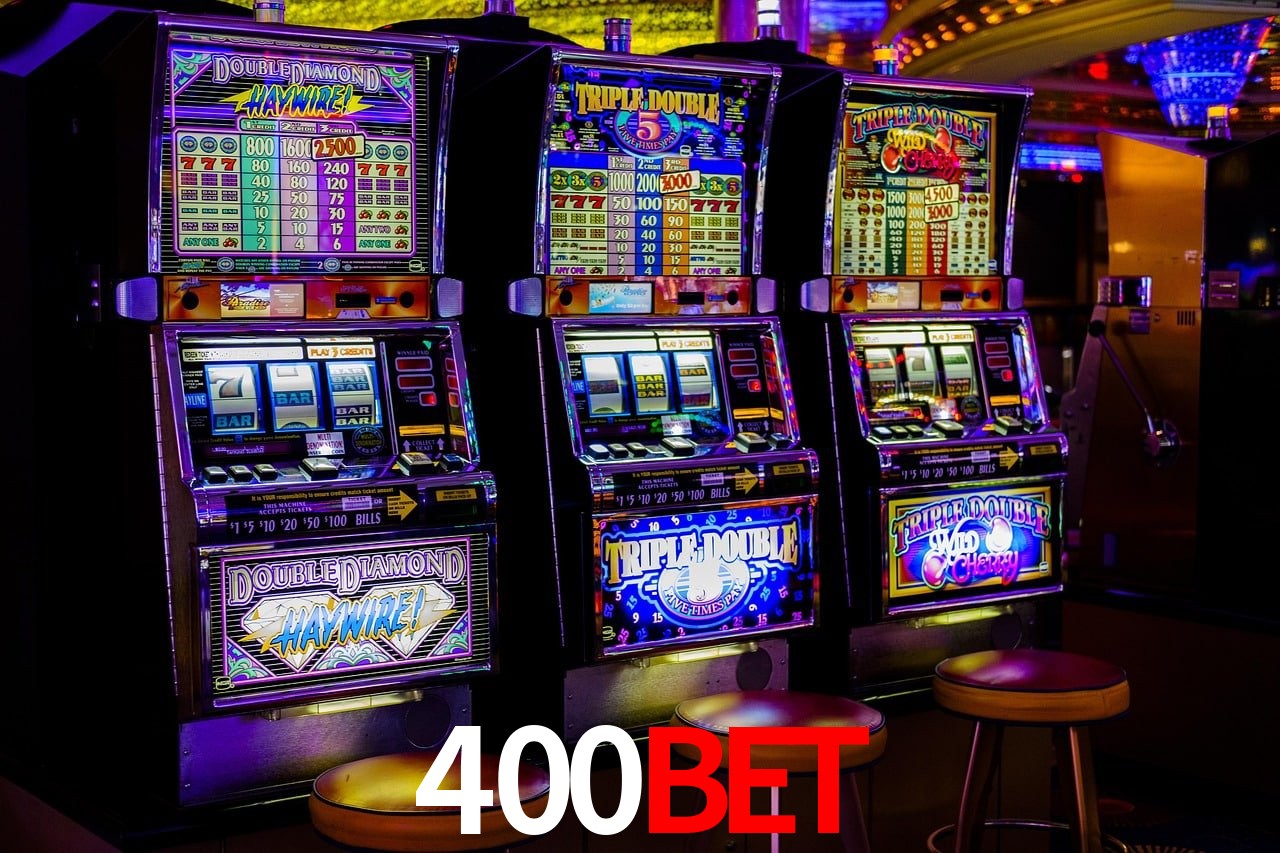 Estatísticas do Jogo 400bet