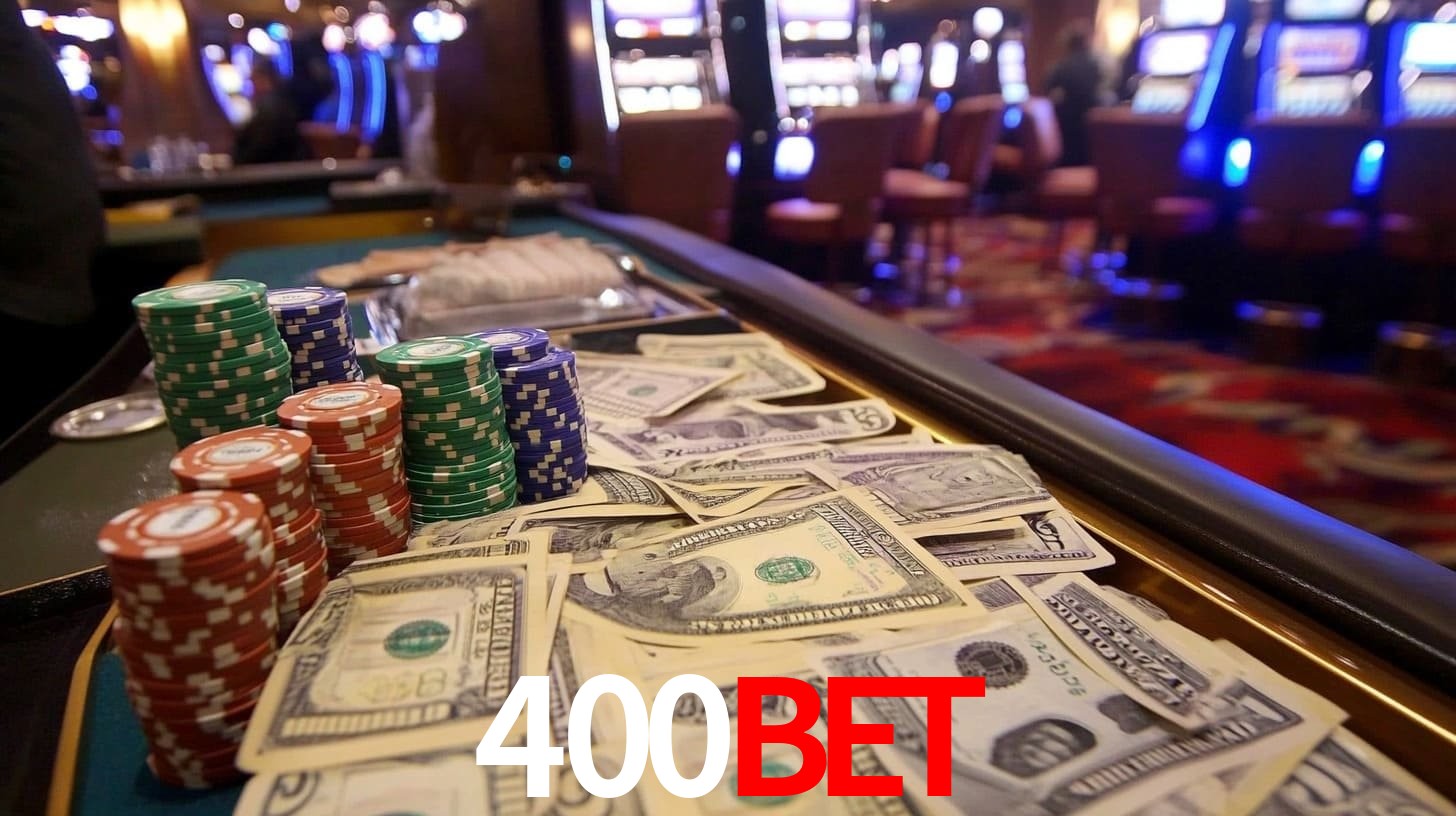 400bet Salvador - Strategy