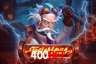 400bet Brasília - Jogo Features
