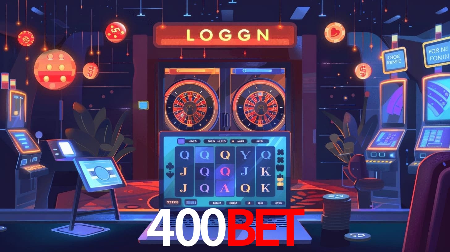 400bet Plataforma - Certificada MGA desde 2015