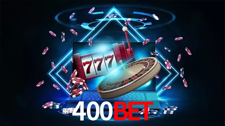 400bet Belo Horizonte - Jackpots