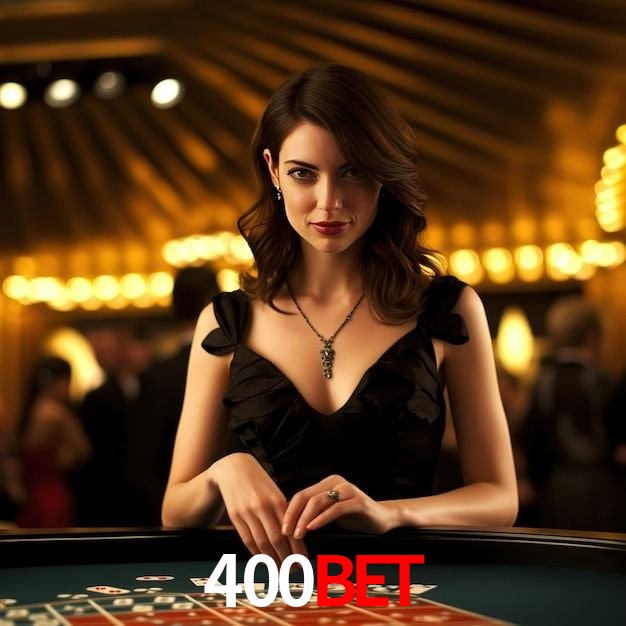 Desvendando o Mundo dos Jogos Virtuais na 400bet