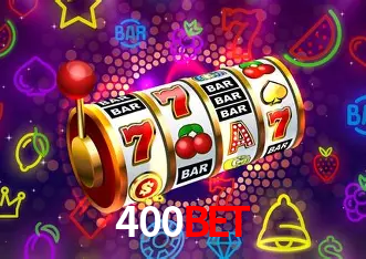 Inovações de Jogos na 400bet: O Futuro das Experiências Interativas