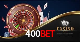 Casino Ao Vivo 400bet