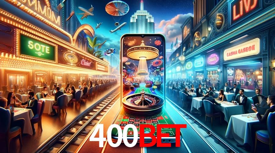 Weekend Specials 400bet