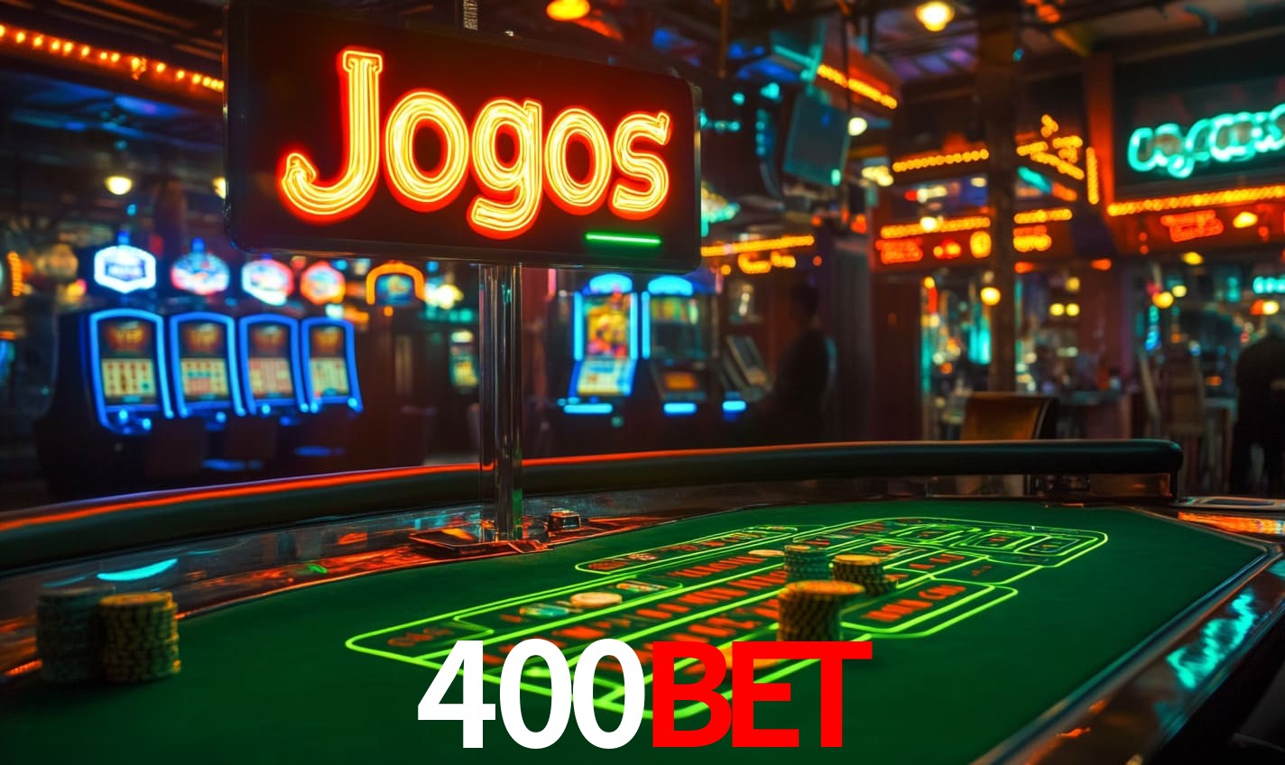 400bet Salvador - Statistics
