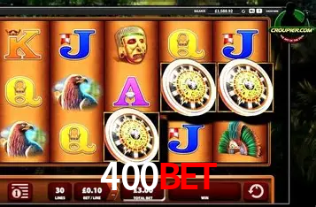 Desvendando o Mundo dos Jogos Virtuais na 400bet