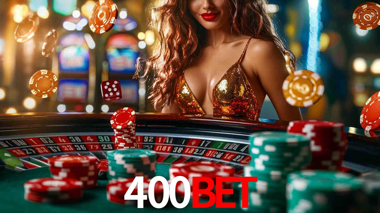 Programa VIP 400bet