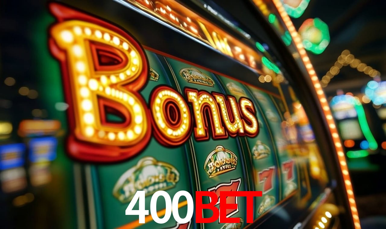 400bet Salvador - Promo Stats