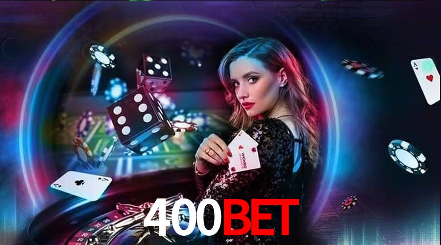Flash Promotion 400bet