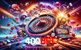 Diretório de Jogos 400bet