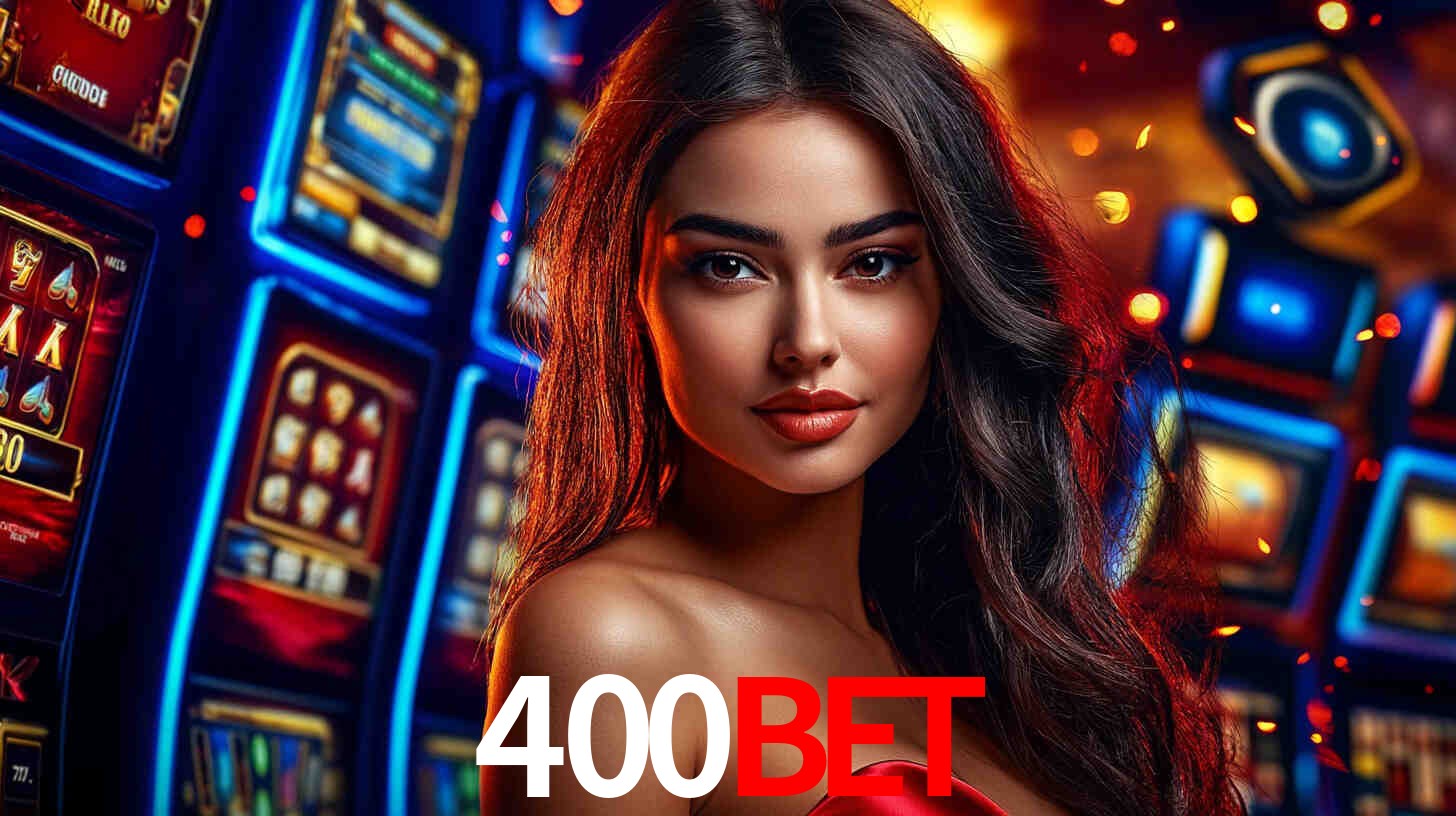 A Experiência Imersiva dos Cassinos Ao Vivo no 400bet