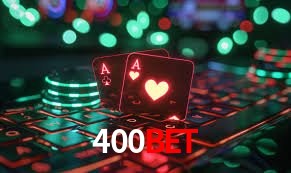 Cadastro Rápido 400bet