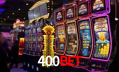 400bet Bônus - Pacote R$5.000 + VIP