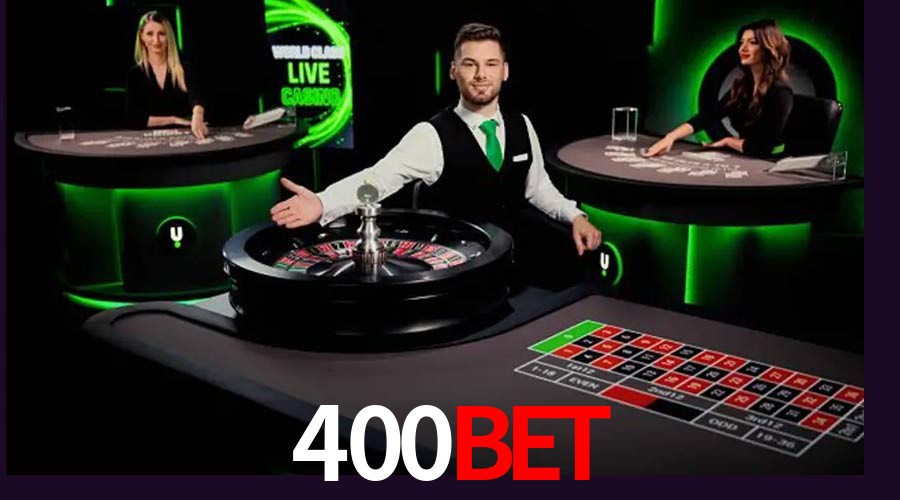Exclusive Offers 400bet