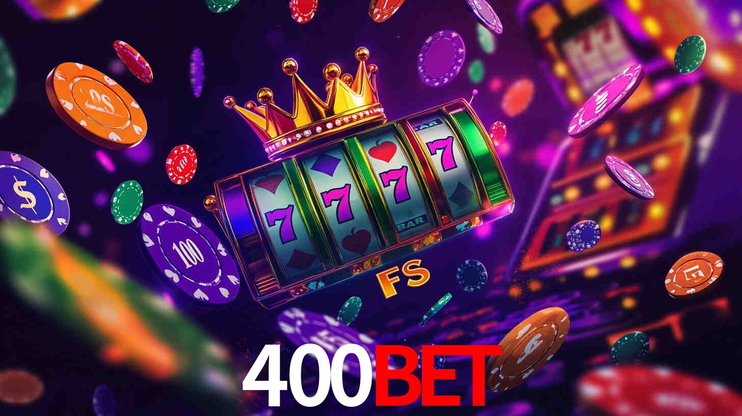 Live Casino 400bet